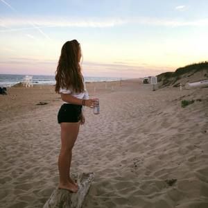 Meet your Posher, Madison